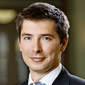 Pressechef Anders Klinkby Madsen
