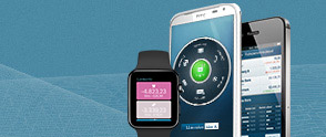  brug danske netbank med din iphone eller android smartphone