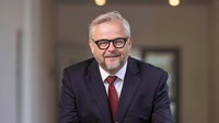 Investeringsstrateg Lars Skovgaard Andersen