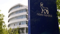 Novo Nordisks hovedkvarter