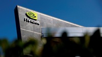 Nvidia er USA's og verdens største selskab